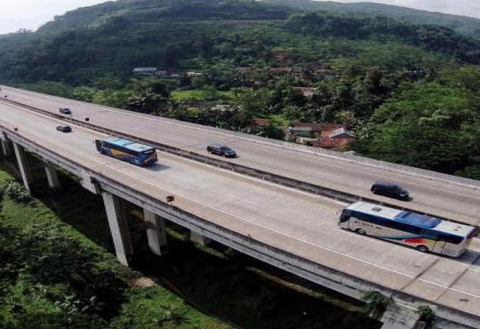 Target Tersambung Trans Papua Pada 2018-2019